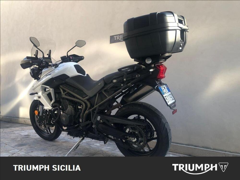 Triumph Tiger 800 XRx (2015 - 17) (4)