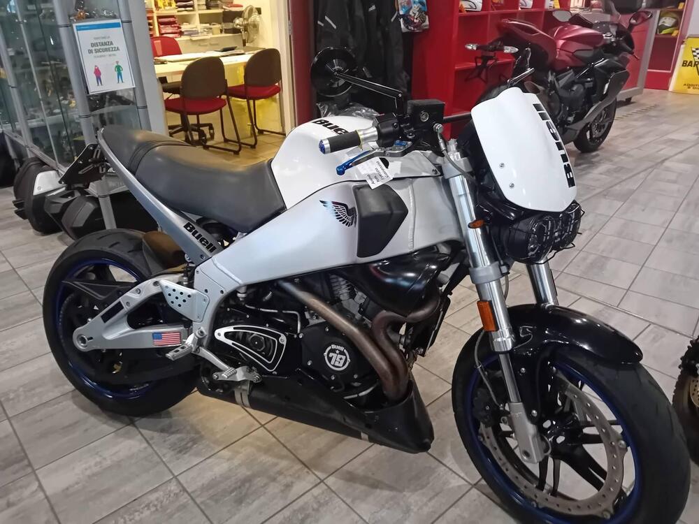 Buell Lightning CityX XB9 SX (2005 - 09) (2)