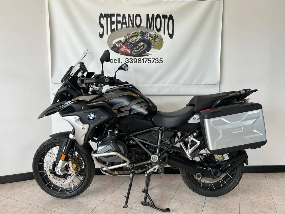 Bmw R 1250 GS (2019 - 20)