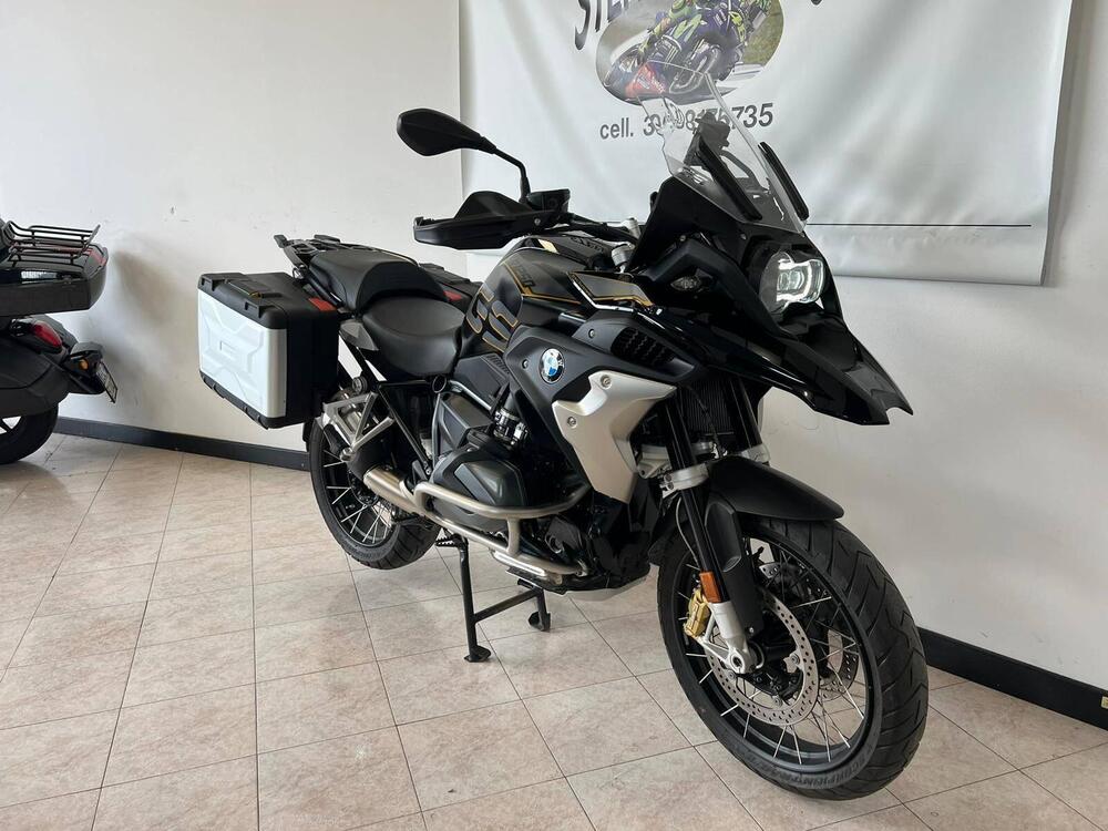 Bmw R 1250 GS (2019 - 20) (4)