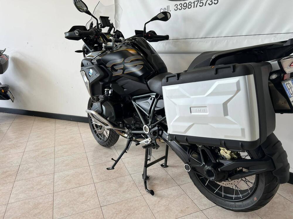 Bmw R 1250 GS (2019 - 20) (5)