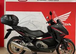 Honda Integra 750 DCT ABS (2014 - 15) usata