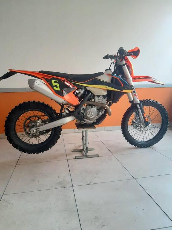 KTM 250 EXC-F (2018) (3)