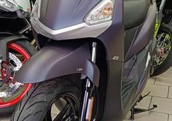 Sym Symphony 125 (2025) nuova