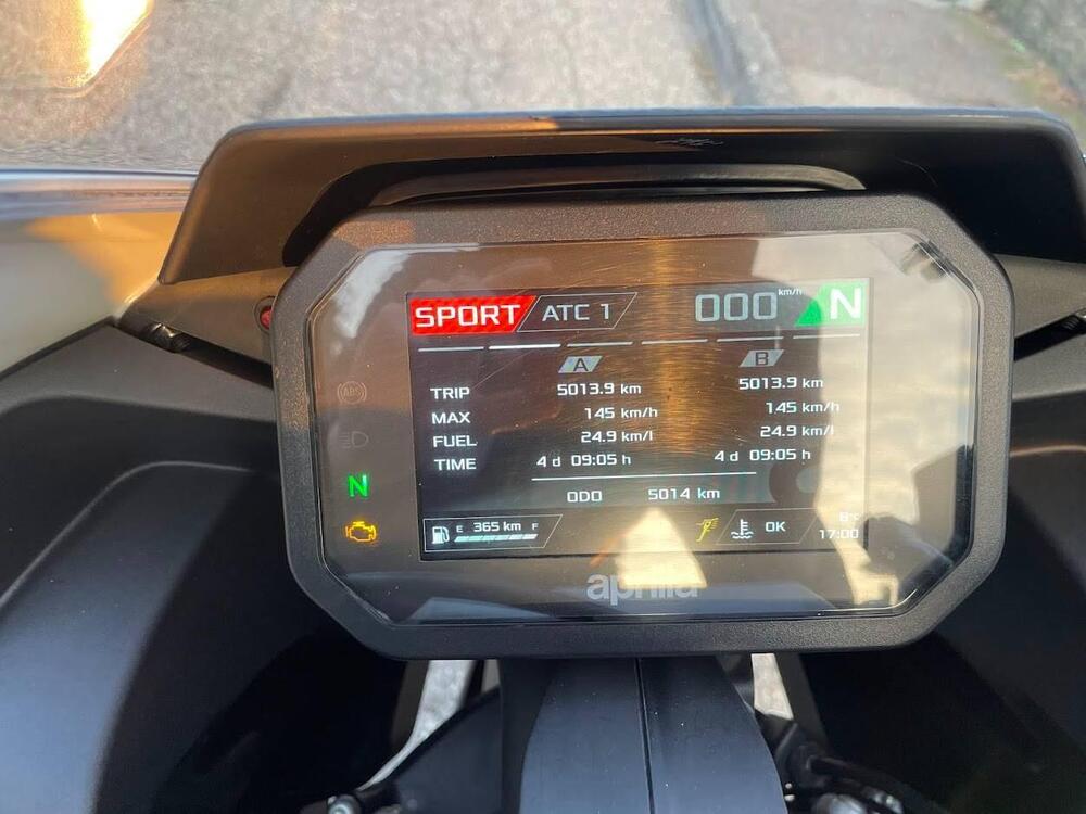 Aprilia RS 457 (2024) (4)