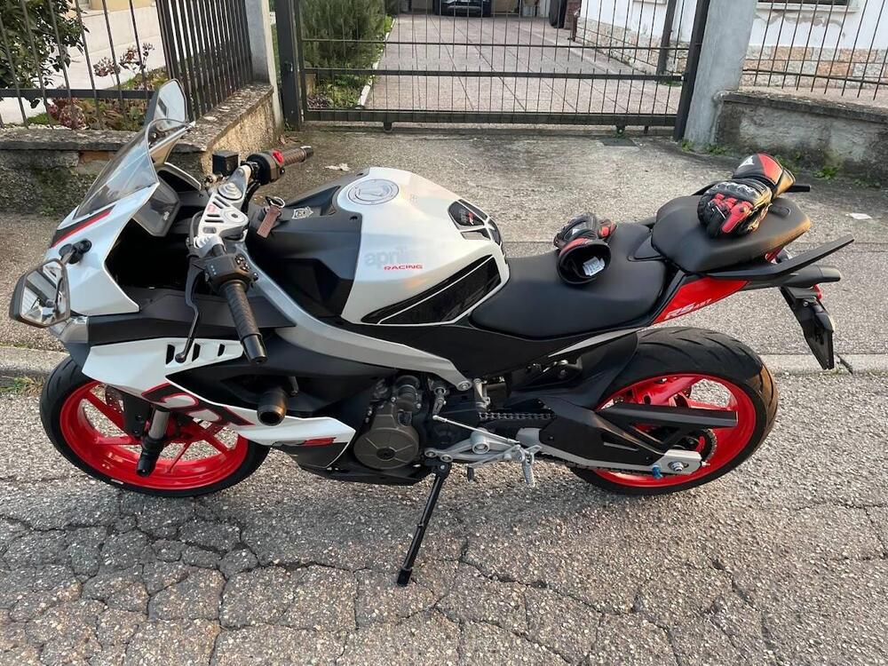 Aprilia RS 457 (2024)