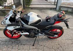 Aprilia RS 457 (2024) usata