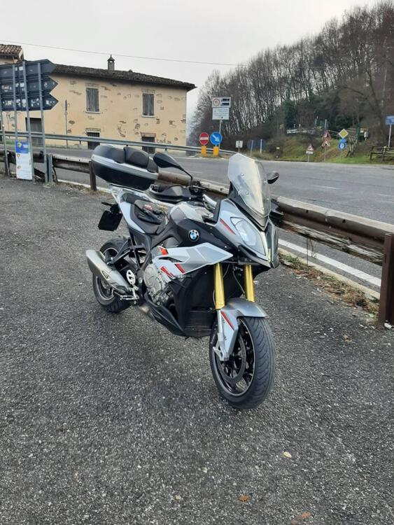 Bmw S 1000 XR (2015 - 16) (2)