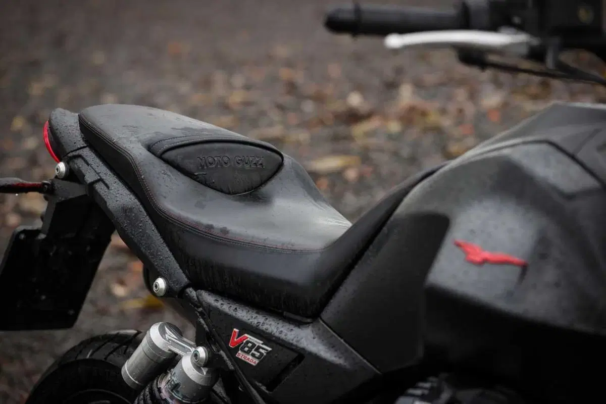 Stelvio o V85 Strada? Confronto agli antipodi in casa Moto Guzzi [VIDEO] (6)
