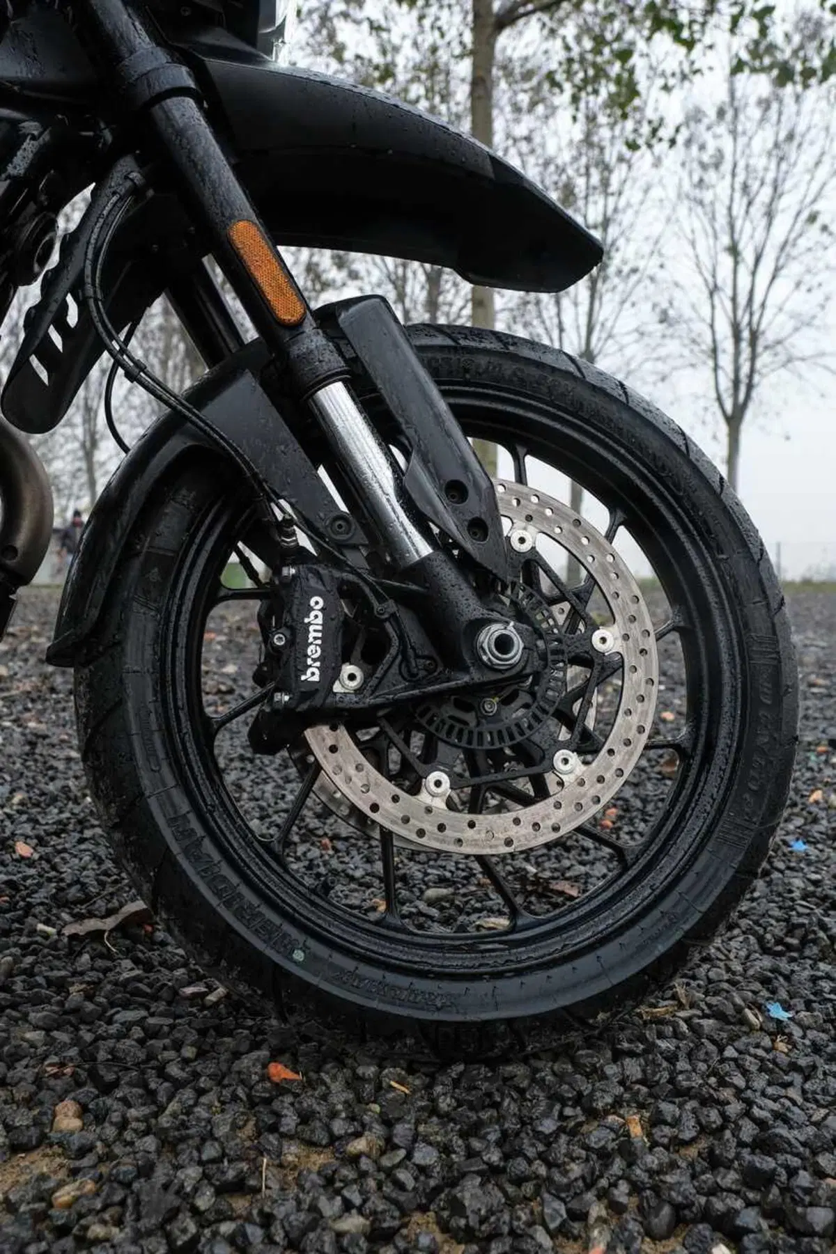 Stelvio o V85 Strada? Confronto agli antipodi in casa Moto Guzzi [VIDEO] (27)