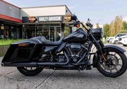 Harley-Davidson 114 Road King Special (2019 - 20) - FLHR usata