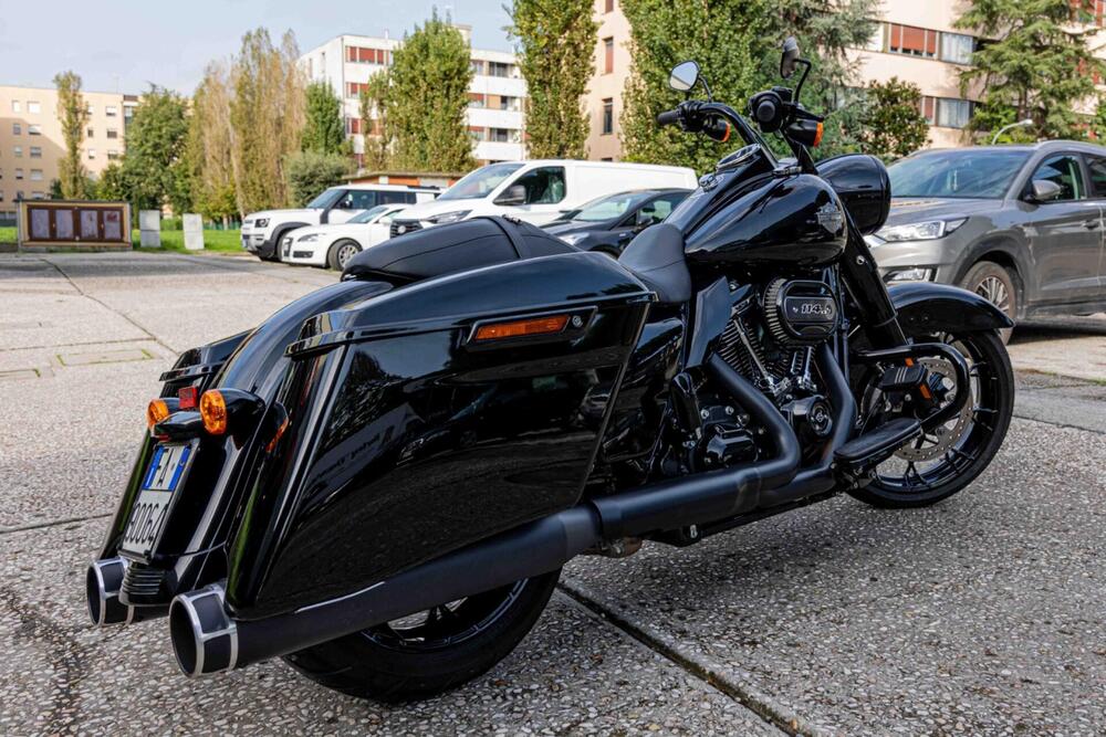 Harley-Davidson 114 Road King Special (2019 - 20) - FLHR (3)