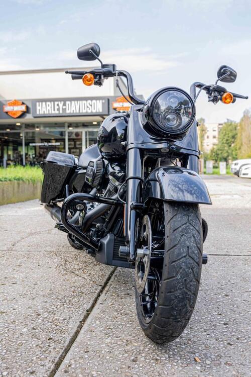 Harley-Davidson 114 Road King Special (2019 - 20) - FLHR (4)