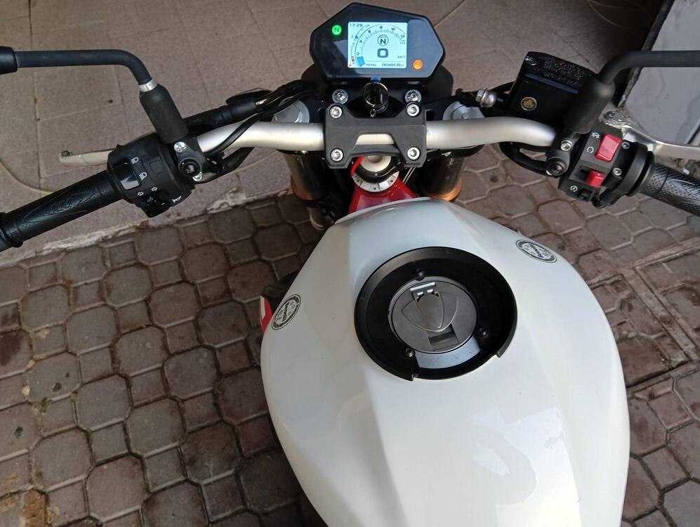 Benelli BN 302 S (2019 - 20) (3)