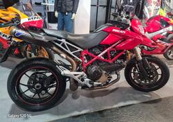 Ducati Hypermotard 1100 S (2007 - 09) usata