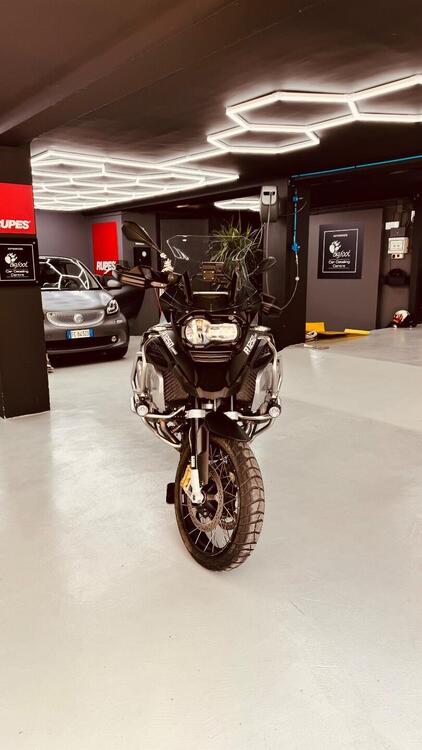 Bmw R 1250 GS Adventure (2019 - 20) (3)