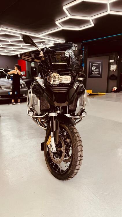 Bmw R 1250 GS Adventure (2019 - 20) (4)