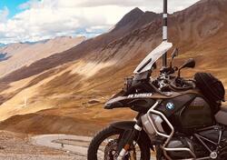 Bmw R 1250 GS Adventure (2019 - 20) usata