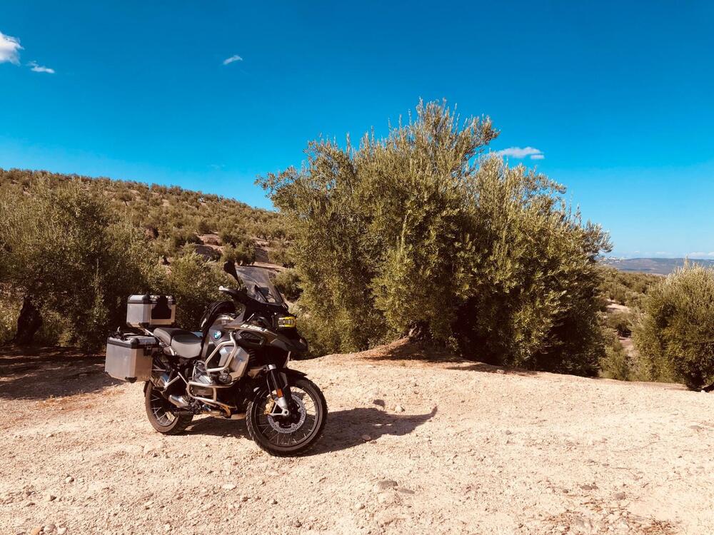 Bmw R 1250 GS Adventure (2019 - 20) (2)