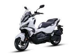 Sym ADX 300 (2024) nuova