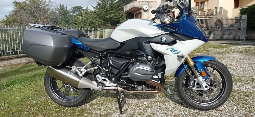 Bmw R 1200 RS (2017 - 19) (3)