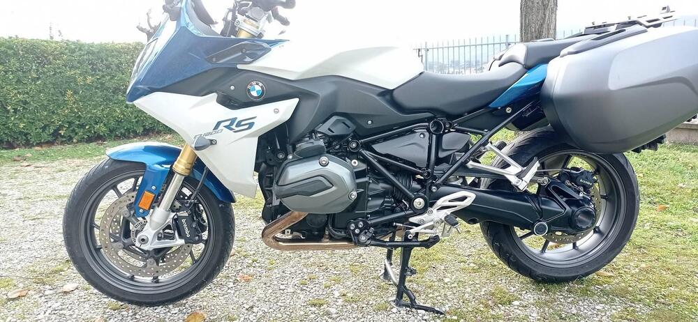 Bmw R 1200 RS (2017 - 19) (4)