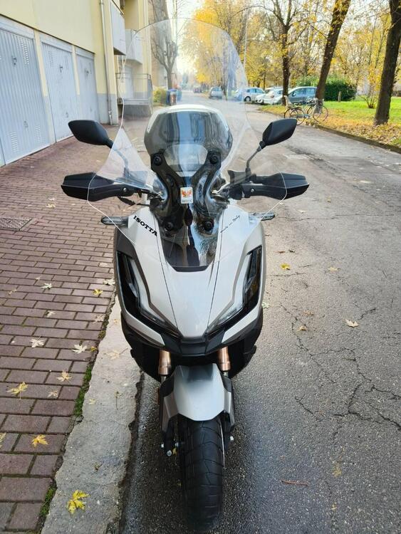 Honda ADV 350 (2022 - 24) (4)