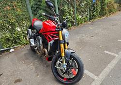 Ducati Monster 1200 S (2017 - 21) usata