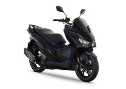 Sym Jet X 125 (2021 - 24) nuova