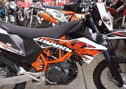 KTM 690 Enduro R (2012 - 17) usata