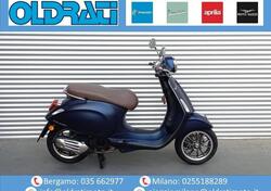 Vespa Primavera 150 3V ie Sport ABS (2018 - 19) usata