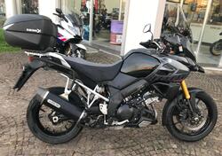 Suzuki V-Strom 1000 ABS (2014 - 17) usata