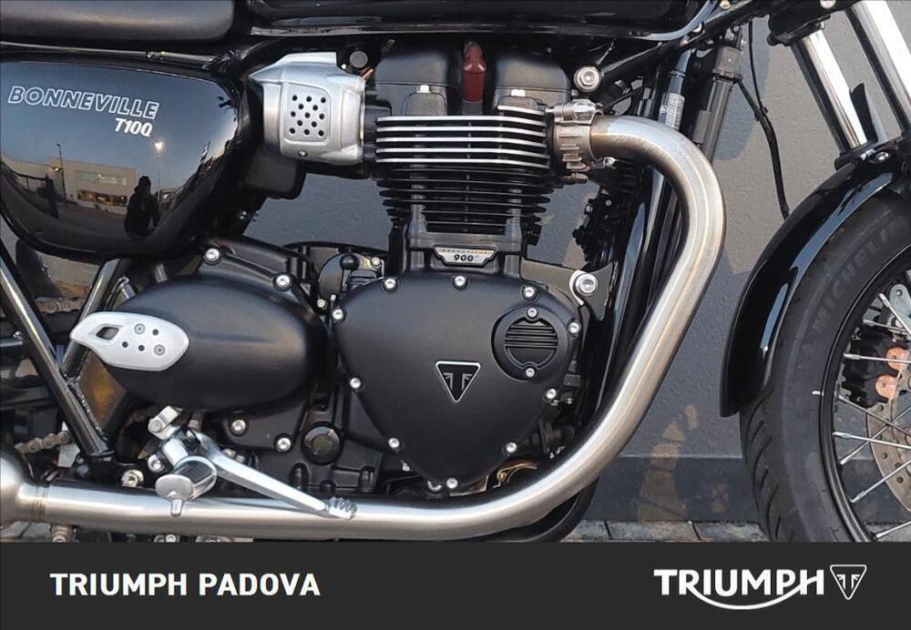 Triumph Bonneville T100 (2021 - 24) (3)