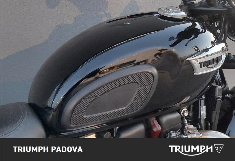 Triumph Bonneville T100 (2021 - 24) (4)