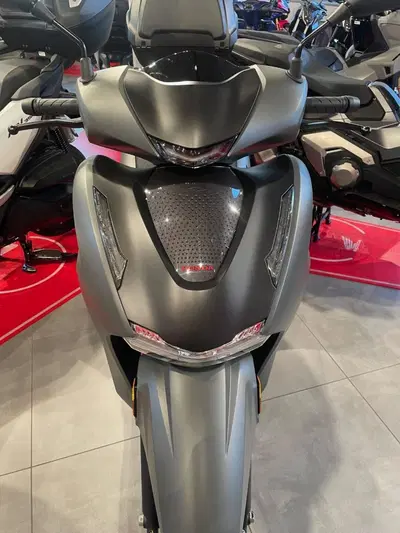 Honda SH 350i GT (2025 - 26) nuova
