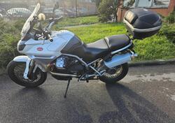 Moto Guzzi Stelvio 1200 4V (2008 - 10) usata