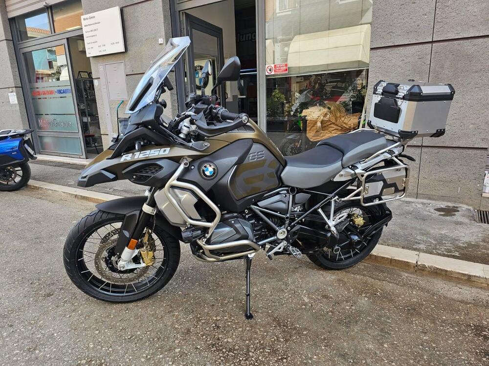 Bmw R 1250 GS Adventure (2019 - 20)