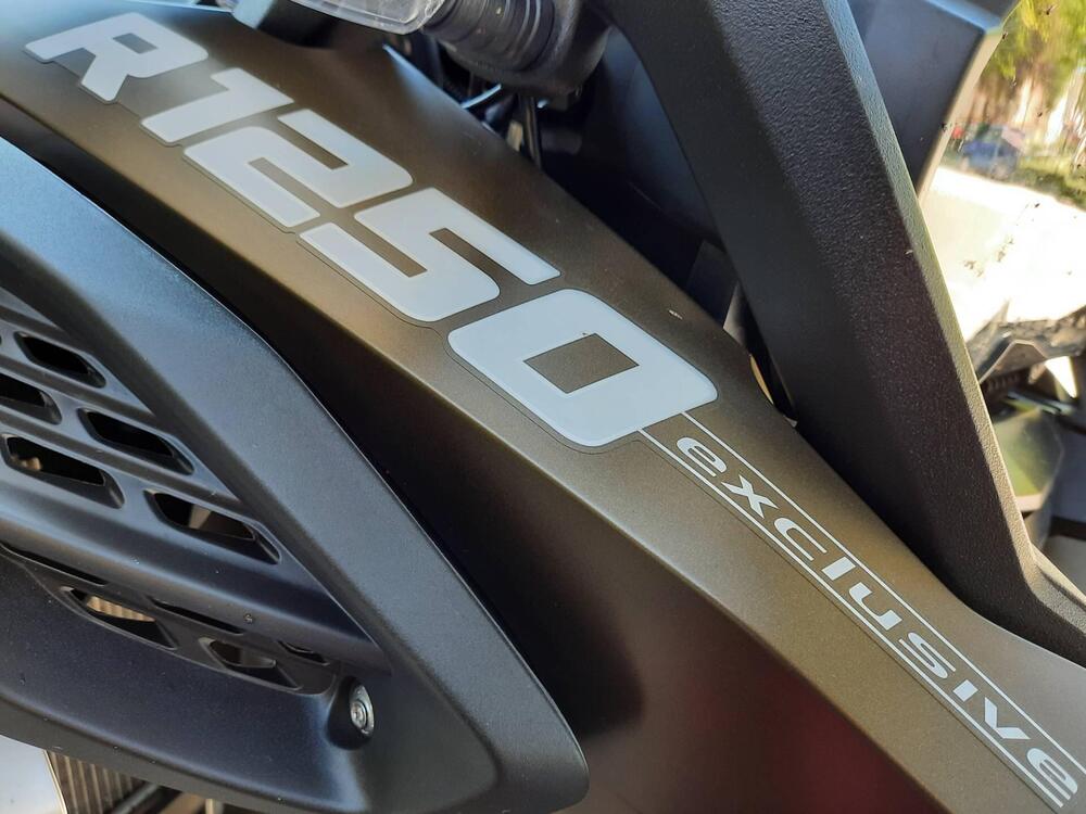 Bmw R 1250 GS Adventure (2019 - 20) (4)