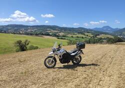 Bmw F 650 GS (2008 - 12) usata