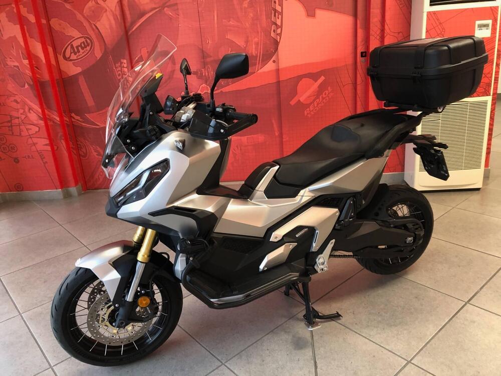 Honda X-ADV 750 DCT (2021 - 24)