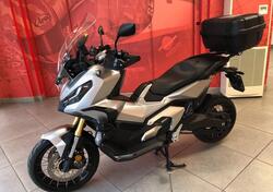 Honda X-ADV 750 DCT (2021 - 24) usata