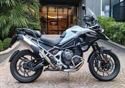 Triumph Tiger 1200 GT Pro (2022 - 23) usata