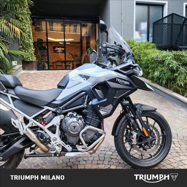 Triumph Tiger 1200 GT Pro (2022 - 23) (3)