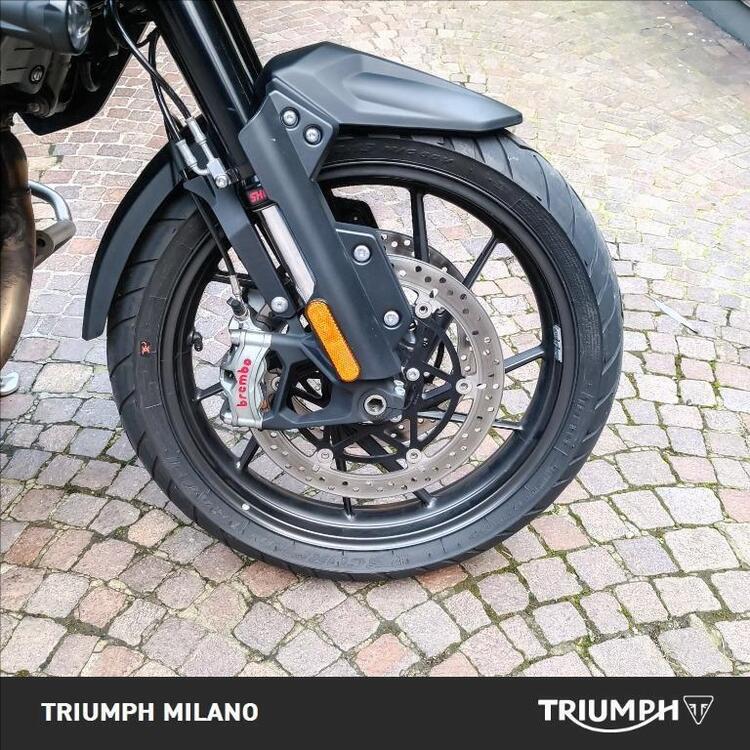 Triumph Tiger 1200 GT Pro (2022 - 23) (4)