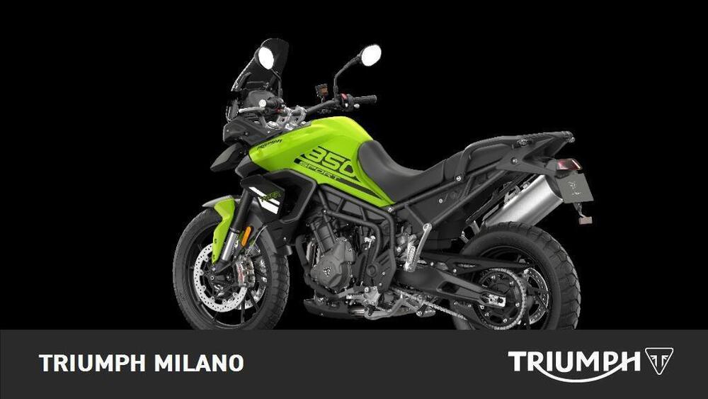 Triumph Tiger 850 Sport (2021 - 24) (5)