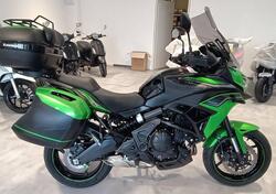 Kawasaki Versys 650 Tourer Plus (2022 - 24) usata