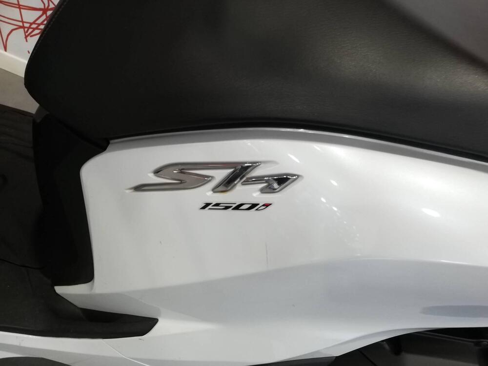 Honda SH 150 i (2017 - 19) (5)