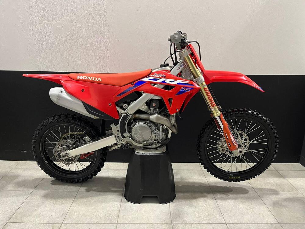 Honda CRF 450 R (2024)