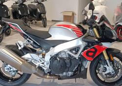 Aprilia Tuono 1100 V4 RR (2017 - 18) usata