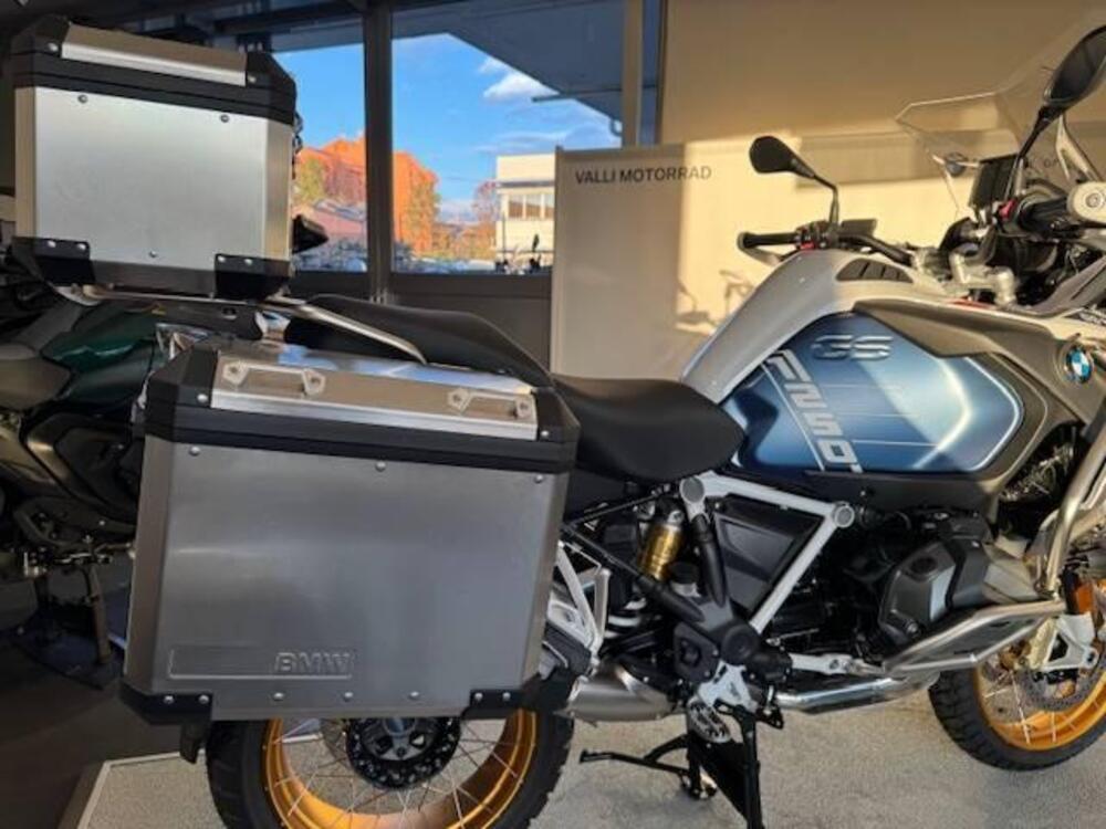 Bmw R 1250 GS Adventure (2021 - 24) (2)